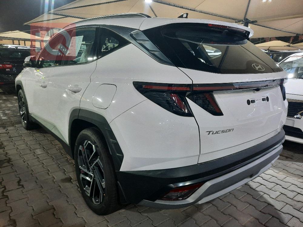 هيونداي توسان